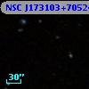 NSC J173103+705244