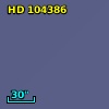HD 104386