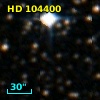HD 104400