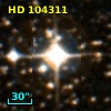 HD 104311