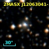 2MASX J12063041-5351337