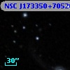 NSC J173350+705209