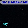 NSC J174309+714554