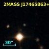 2MASS J17465863+7240556
