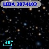 LEDA 3074103