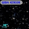 LEDA  429338