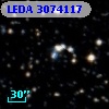 LEDA 3074117