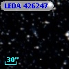 LEDA  426247