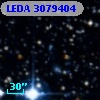 LEDA 3079404