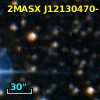 2MASX J12130470-5603272
