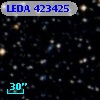 LEDA  423425