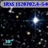1RXS J120702.4-540208