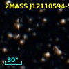 2MASS J12110594-5401268