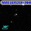 NVSS J175259+704555