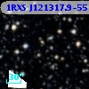 1RXS J121317.9-551124