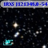 1RXS J121348.0-541946