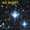 HD 105857
