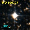 HD 106727
