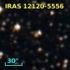 IRAS 12120-5556
