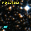 HD 104253