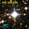 HD 104296
