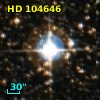 HD 104646