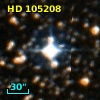 HD 105208