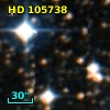 HD 105738