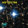 HD 105786