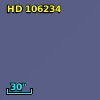 HD 106234