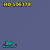 HD 106378