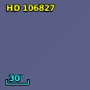 HD 106827