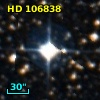 HD 106838