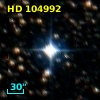 HD 104992