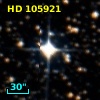 HD 105921