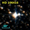 HD 106416
