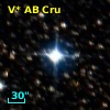 V* AB Cru