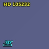 HD 105232
