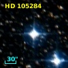 HD 105284