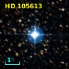 HD 105613
