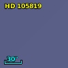 HD 105819