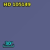 HD 105149