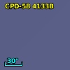 CPD-58  4133B