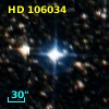 HD 106034