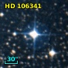 HD 106341