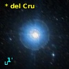 V* del Cru