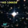 HD 106658