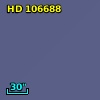 HD 106688