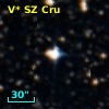 V* SZ Cru