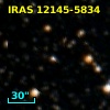 IRAS 12145-5834